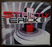 Erick E - Strictly Erick E_=CD=_:HOUSE:UNIKAT: