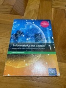 Informatyka na czasie  