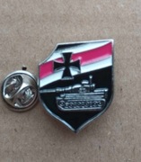 Odznaka Panzerwaffe