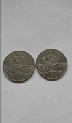 Monety kolekcjonerskie Polska Solidarność 