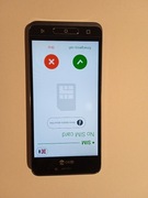 Telefon dla Seniora lub Seniority DORO 8035 idealny nieużywany