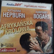Film na płycie DVD 