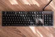 Logitech G413 - Klawiatura mechaniczna