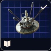 Blueprint : MINA WYBUCHOWA