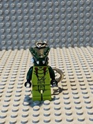 Lego Ninjago Lizaru 