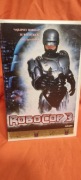 RoboCop 3 VHS kaseta video film SF okazja Rare 