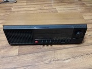 Radio unitra taraban 2 DMP-602-602  stan foto działa .