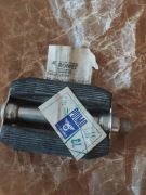 PEDAŁ ROWEROWY_MOTOROWER KOMAR ROMET NOWY OPKOWANIE PRL 