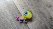 Littlest Pet Shop figurka 