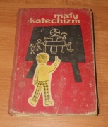 MAŁY KATECHIZM - wydanie 1981 r.