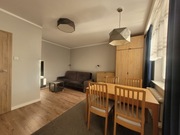 Bezpośrednio Kawalerka Mokotów (Metro): po remoncie, duży balkon