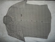 Jack Wolfskin koszula turystyczna XL