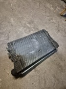 Chłodnica wody + intercooler 1.9 tdi 150 km ARL