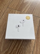 Słuchawki bezprzewodowe APPLE AirPods Pro 2 generacji