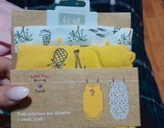 Body dziecięce 62 68