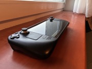 Steam Deck LCD 256gb