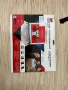 Filtr prywatyzujący monitor komputer/ laptop 3M 