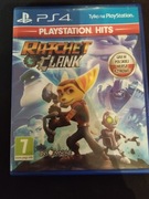 Ratchet & Clank PS4