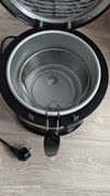 Frytkownica tradycyjna Tefal Uno M  1600w
