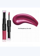 L'Oreal pomadka w płynie 214 Stay Raspberry 5.6ml