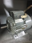 Silnik besel 0,37kw.    