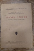 Polska Czechy dziesięć wieków sąsiedztwa. Praca zbiorowa