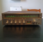 Amplituner FM Realistic STA-42 sprawny unikat