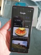 Motorola edge 40. Bardzo zadbana. Czerwona 