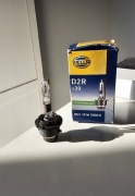 Żarówka ksenonowa Hella D2R Performance 85V 35W 5000k