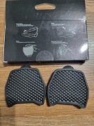 Nakładki adaptery Bucklos na pedały SDP SL