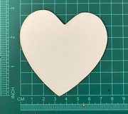 Scrapek Serce LBA000294