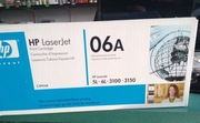 Toner HP 06A, C3906A