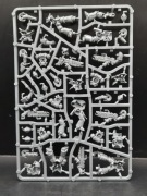 Warhammer 40000 40k Spacemarines Infernus Squad x5