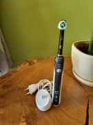 Szczoteczka oral-b pro black 