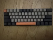 Klawiatura REDRAGON K530 Draconic Pro RGB Hot Swap Outemu Brown Switch