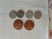 Monety, numizmatyczne dla prawdziwego kolekcjonera