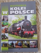Historia Kolei w Polsce - Adam Dylewski