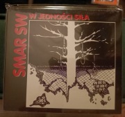 Smar SW W jedności siła cd nowa zafoliowana 