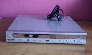 Odtwarzacz DVD Finlux DVD113 uszkodzony  nie działa 