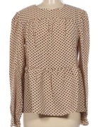 Bluzka  w kropki b.young NOWA r.42