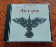The Crow Original Motion Picture Soundtrack
