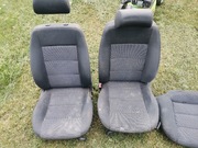  fotele audi a4 b5 Avan 2000 rok 1.9 tdi 1.8 