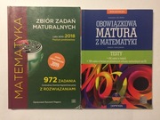 Pagacz MATEMATYKA 972 zadania ! 2010-2018/2019 + MATURA z MATEMATYKI testy*