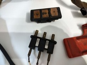 Złącze klapy Ford Escort