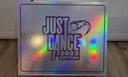 Edycja kolekcjonerska  JUST DANCE 2023 – EXCLUSIVE INFLUENCER / PRESS KIT  