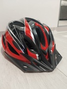 Nowe kaski rowerowe 