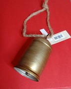 Dzwonek świąteczny 