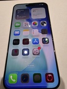 IPhone 15 Pro Max White Titanium 256GB