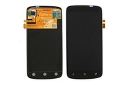 WYŚWIETLACZ LCD DOTYK HTC ONE S Z520e CAŁOŚĆ