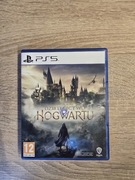 Dziedzictwo Hogwartu Hogwarts Legacy PS5 PlayStation 5